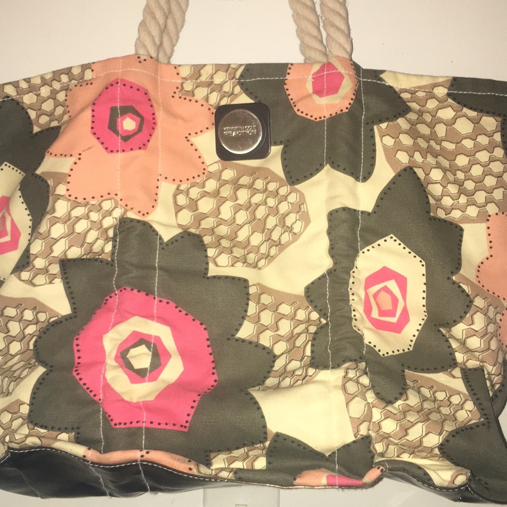 Kenneth Cole reaction bag
